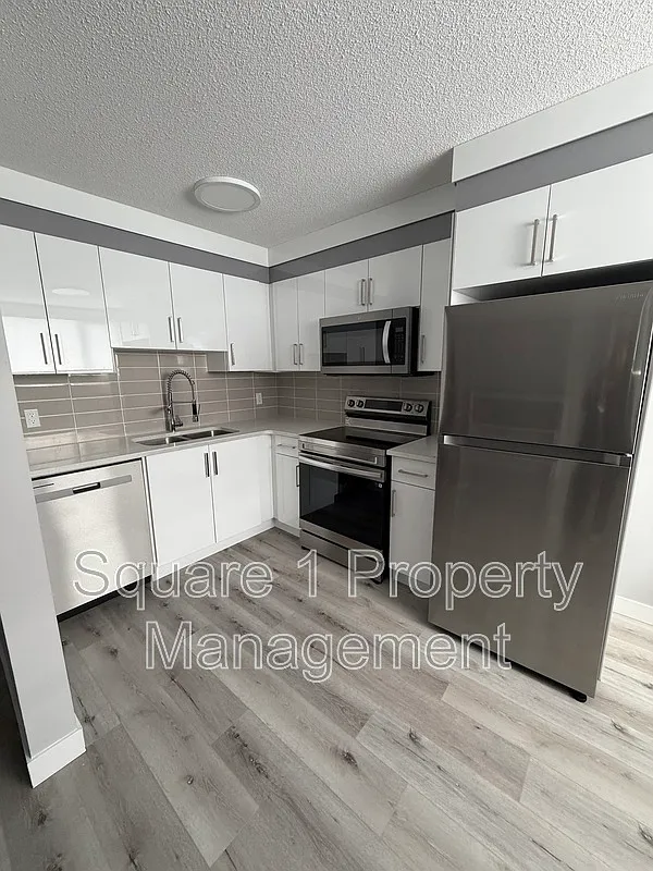 1 bed, 1.0 bath, $1,300 — Photo 1