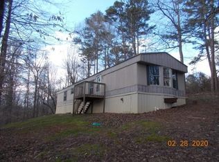 1168 Major Abercrombie Cir, Murrayville, GA 30564