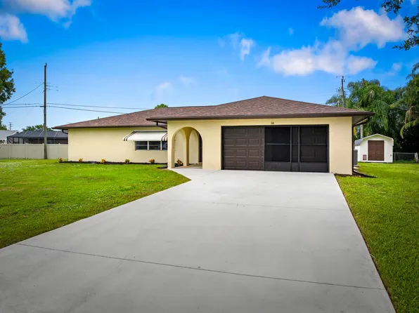 104 Lomas Court, Port St Lucie, FL 34952