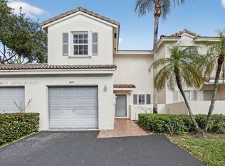4824 SW 32nd Ter, Fort Lauderdale, FL 33312