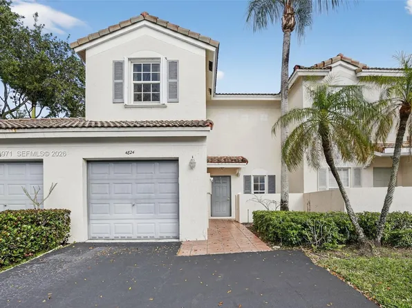 4824 SW 32nd Ter, Fort Lauderdale, FL 33312