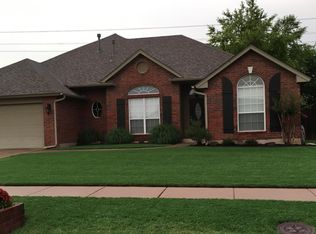 3617 Bridgeport Rd, Norman, OK 73072