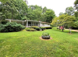 112 Heflin Branch Rd, Franklin, NC 28734