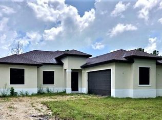 3486 47th Ave NE, Naples, FL 34120