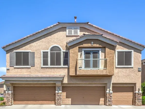 1554 Ward Frontier Ln, Henderson, NV 89002