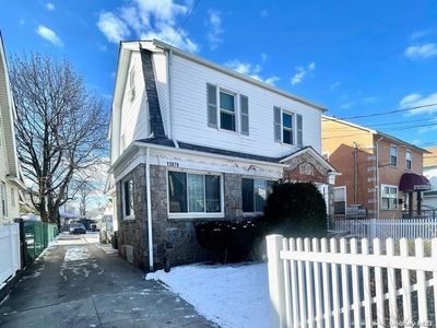 138-78 Francis Lewis Boulevard, Rosedale, NY, 11422