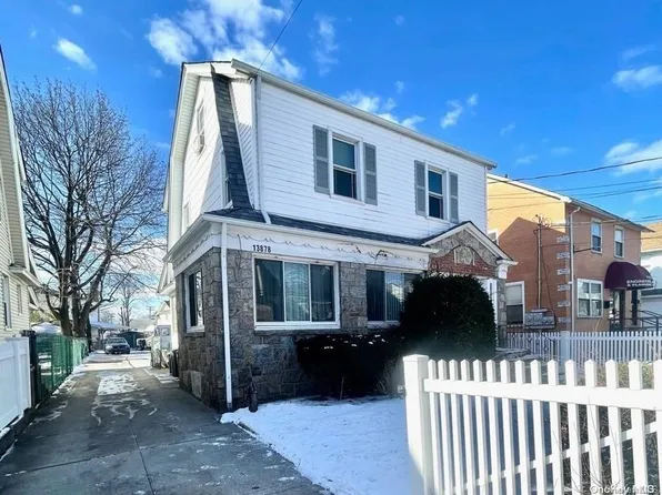 138-78 Francis Lewis Boulevard, Rosedale, NY 11422
