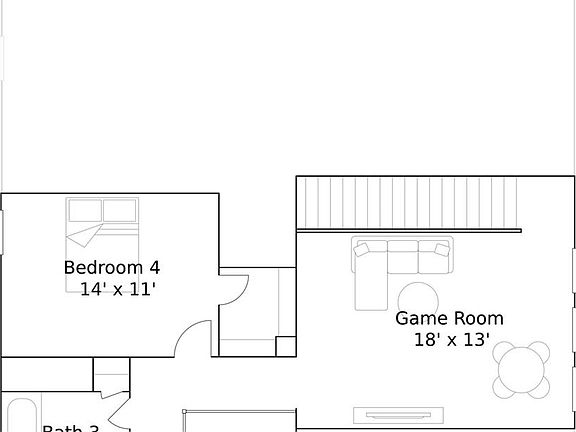 3rd image of this home