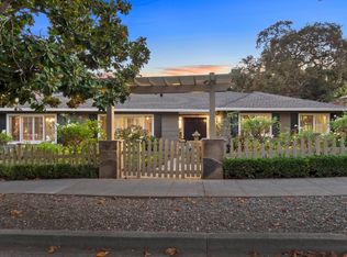 100 Granada Way, Los Gatos, CA