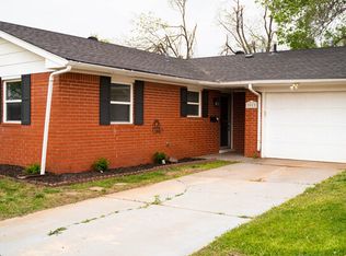 3913 Hartline Dr, Oklahoma City, OK 73115