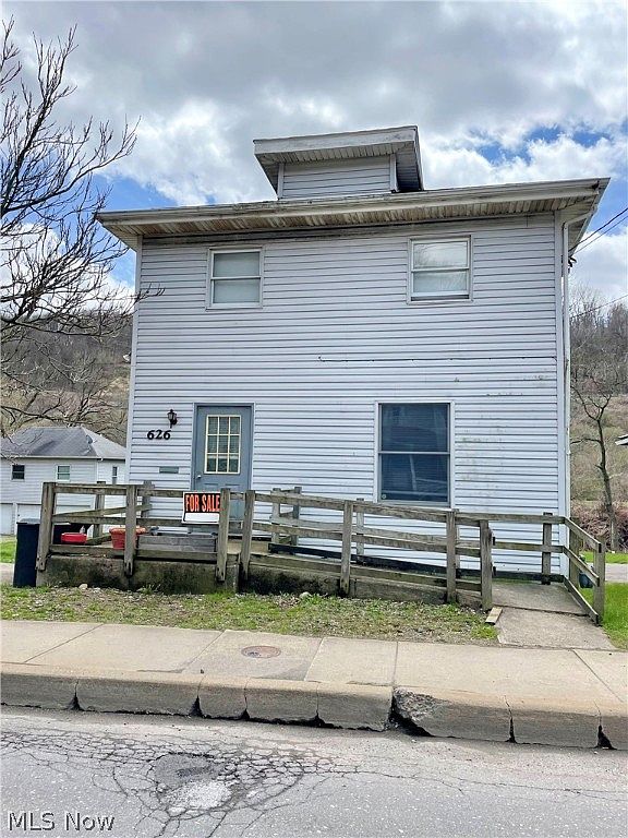 626 Cove Rd, Weirton, WV 26062 Zillow