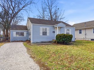 506 W Worley St, Columbia, MO 65203