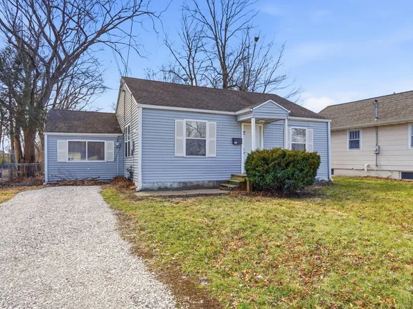 506 W Worley St, Columbia, MO 65203