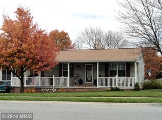 199 Roth Ave, Taneytown, MD 21787