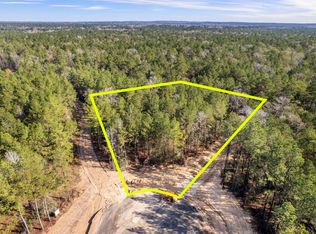 25100 Fort Davis Rd, Montgomery, TX 77316