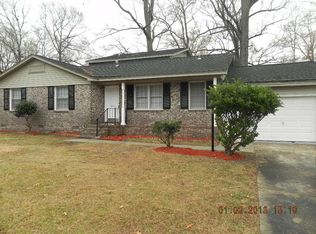 3421 Plaza Ln, North Charleston, SC 29420