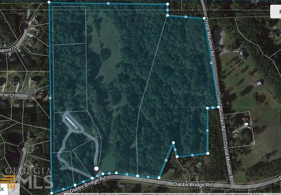 3865 Dabbs Bridge Rd, Acworth, GA 30101 MLS 20101912 Zillow