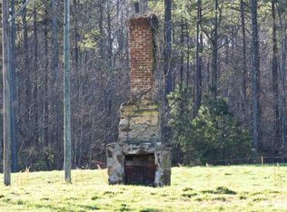 3 Tilley Farm Rd, Chapel Hill, NC 27516