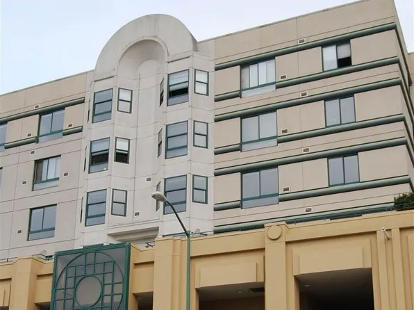 (undisclosed Address), Oakland, CA 94607
