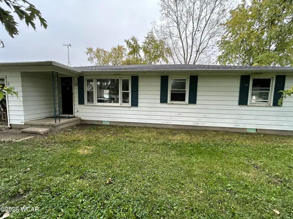 303 Klingler Rd, Paulding, OH 45879