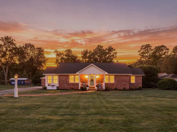 111 Minus St, Saint George, SC 29477