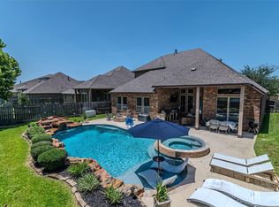 20103 Three Chutes Ln, Cypress, TX 77433