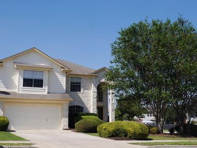 18016 Regis Dr, Pflugerville, TX, 78660