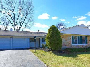 12409 Whitehall Dr, Bowie, MD 20715