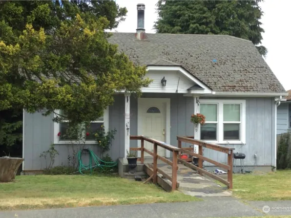 229 W 12th Street, Port Angeles, WA 98362
