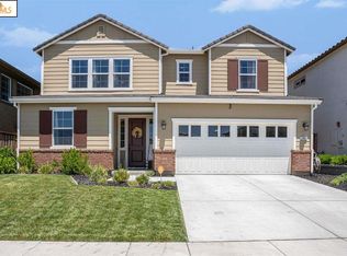 5484 Mountain Ridge Way, Antioch, CA 94531