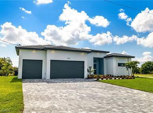 3223 SW Eight Court Cpe, Cape Coral, FL 33914