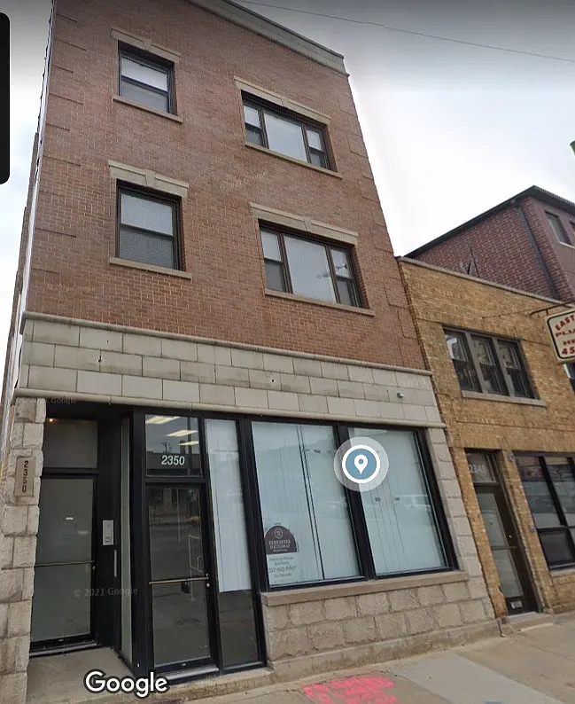 1 bed, 700 sqft, $1,600 — Photo 1