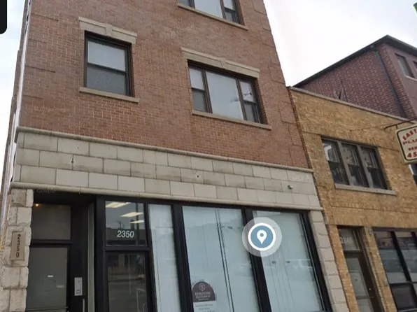 2350 W Grand Ave #3F, Chicago, IL 60612