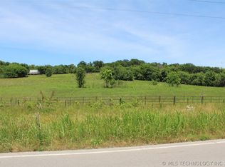 590 East Rd, Inola, OK 74036