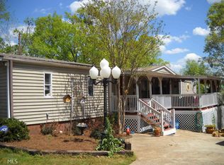 385 Lang Rd, Covington, GA 30014