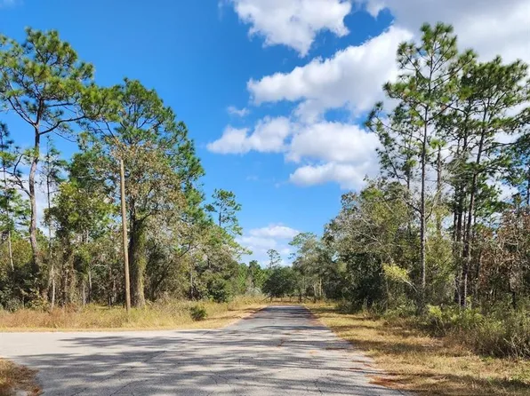 0 SW Woodland Ave Lot 23, Dunnellon, FL 34431