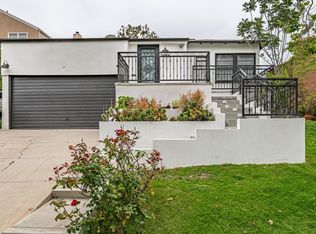 2054 Fairburn Ave, Los Angeles, CA 90025