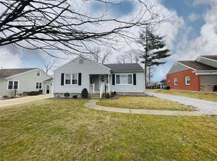 836 S Moore St, Nashville, IL 62263