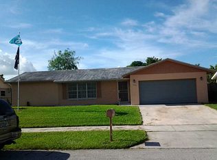 10812 SW 165th Ter, Miami, FL 33157