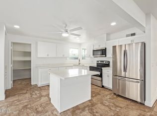 5528 W Sunnyslope Ln, Glendale, AZ 85302