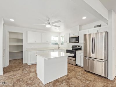 5528 W Sunnyslope Ln, Glendale, AZ, 85302