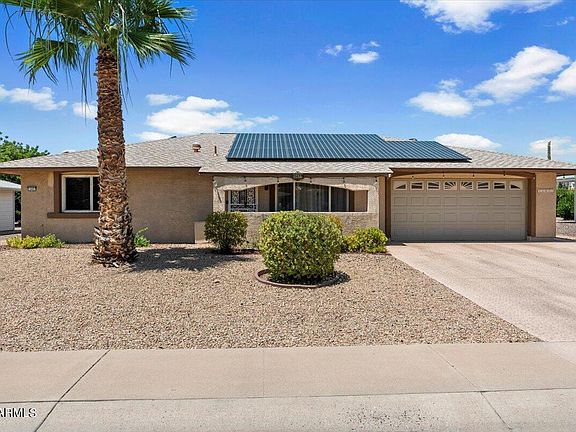 2nd image of 13427 W SHADOW HILLS Drive