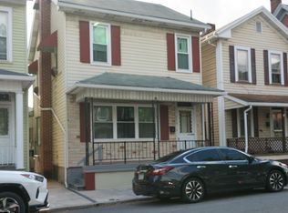 914 Mifflin St, Huntingdon, PA 16652