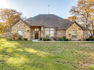 100 Altom Rd, Springtown, TX 76082