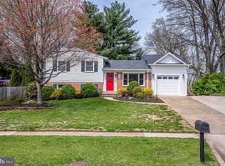 4302 Lees Corner Rd, Chantilly, VA 20151