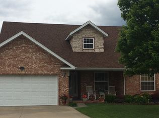 1245 E Ogorman Ct, Springfield, MO 65803