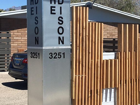 3rd image of 3251 E Edison St APT 4