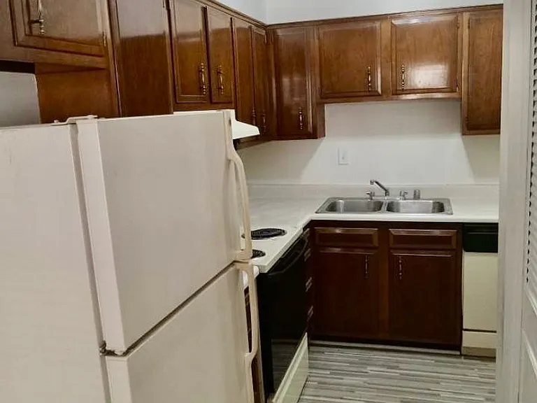 The Montleone Apartments — Photo 13