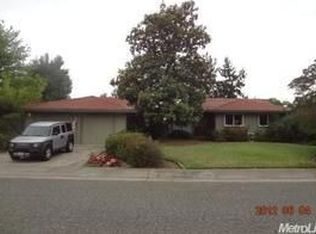 8037 Vintage Way, Fair Oaks, CA 95628
