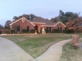 1505 Val Verde Ct, Denton, TX 76210